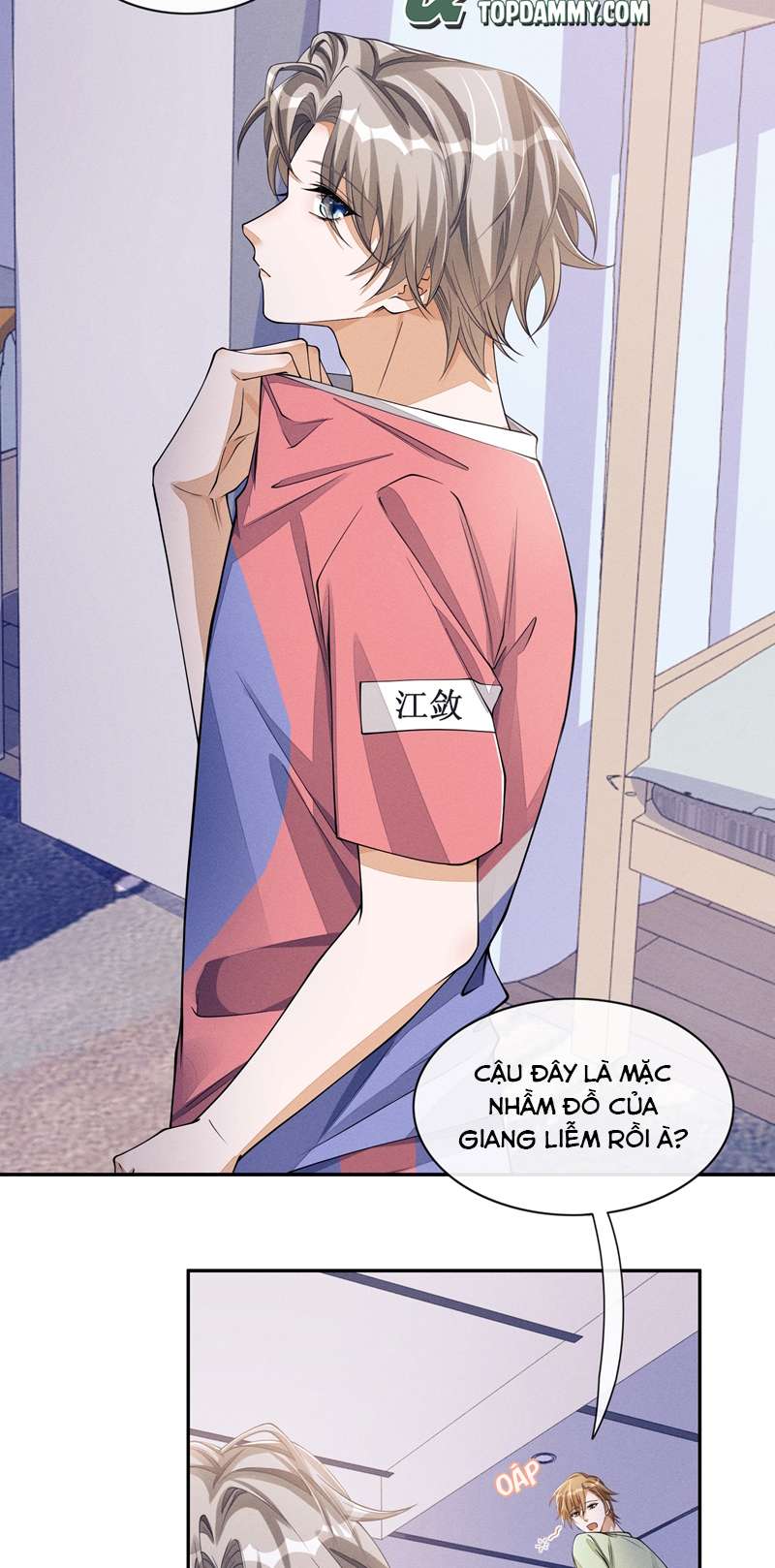 Bất Lộ Thanh Sắc Chap 63 - Next Chap 64