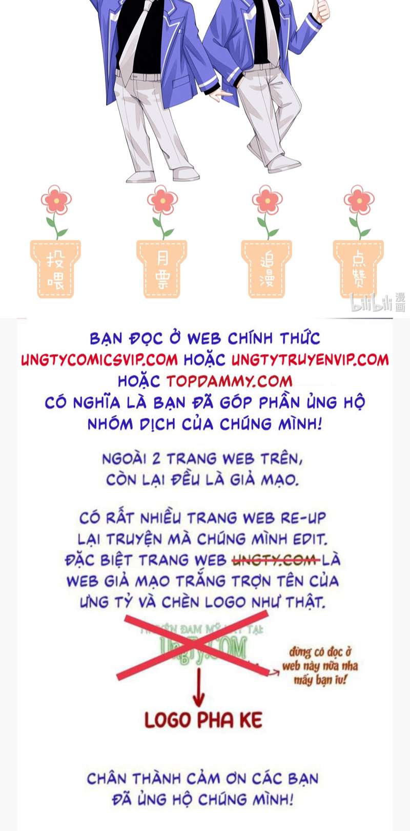 Bất Lộ Thanh Sắc Chap 63 - Next Chap 64