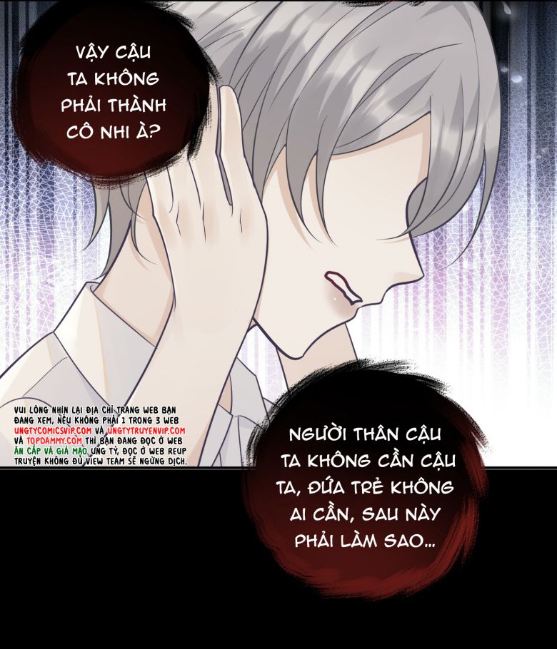 Quy Luật Thăm Dò Chapter 19 - Next Chapter 20 NGANG RAW