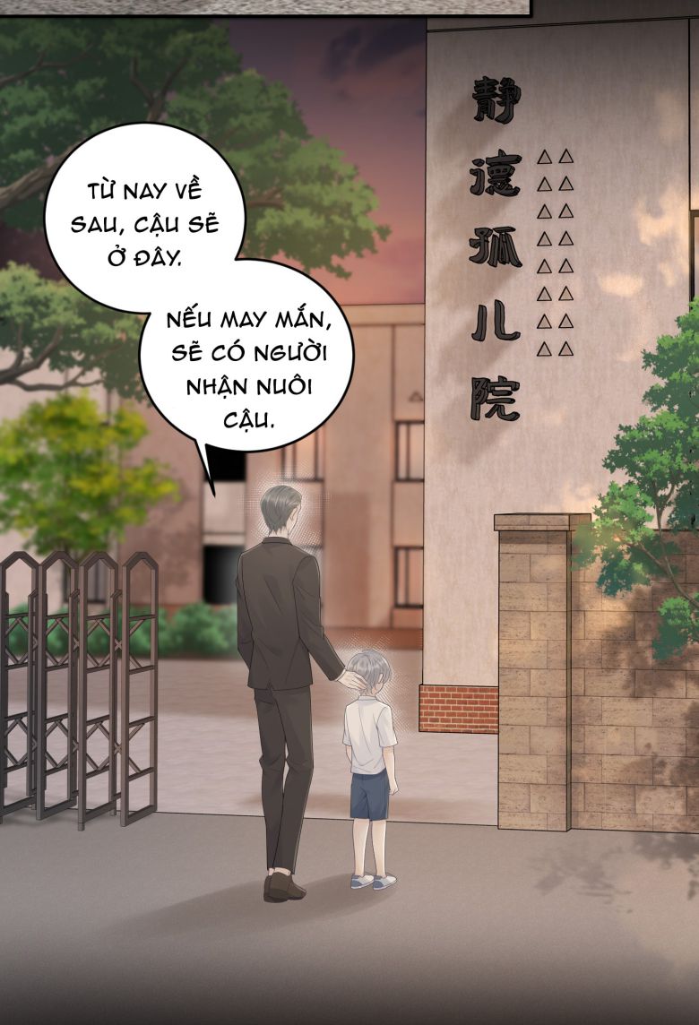 Quy Luật Thăm Dò Chapter 19 - Next Chapter 20 NGANG RAW