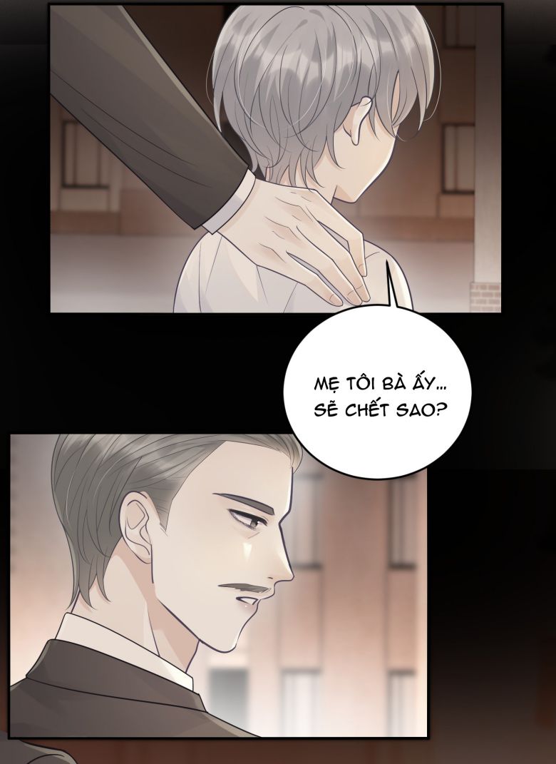 Quy Luật Thăm Dò Chapter 19 - Next Chapter 20 NGANG RAW