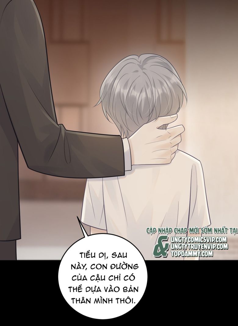 Quy Luật Thăm Dò Chapter 19 - Next Chapter 20 NGANG RAW