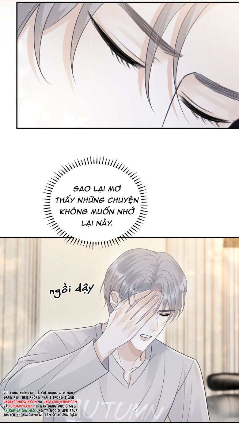 Quy Luật Thăm Dò Chapter 19 - Next Chapter 20 NGANG RAW