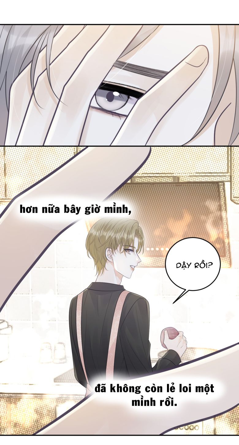 Quy Luật Thăm Dò Chapter 19 - Next Chapter 20 NGANG RAW