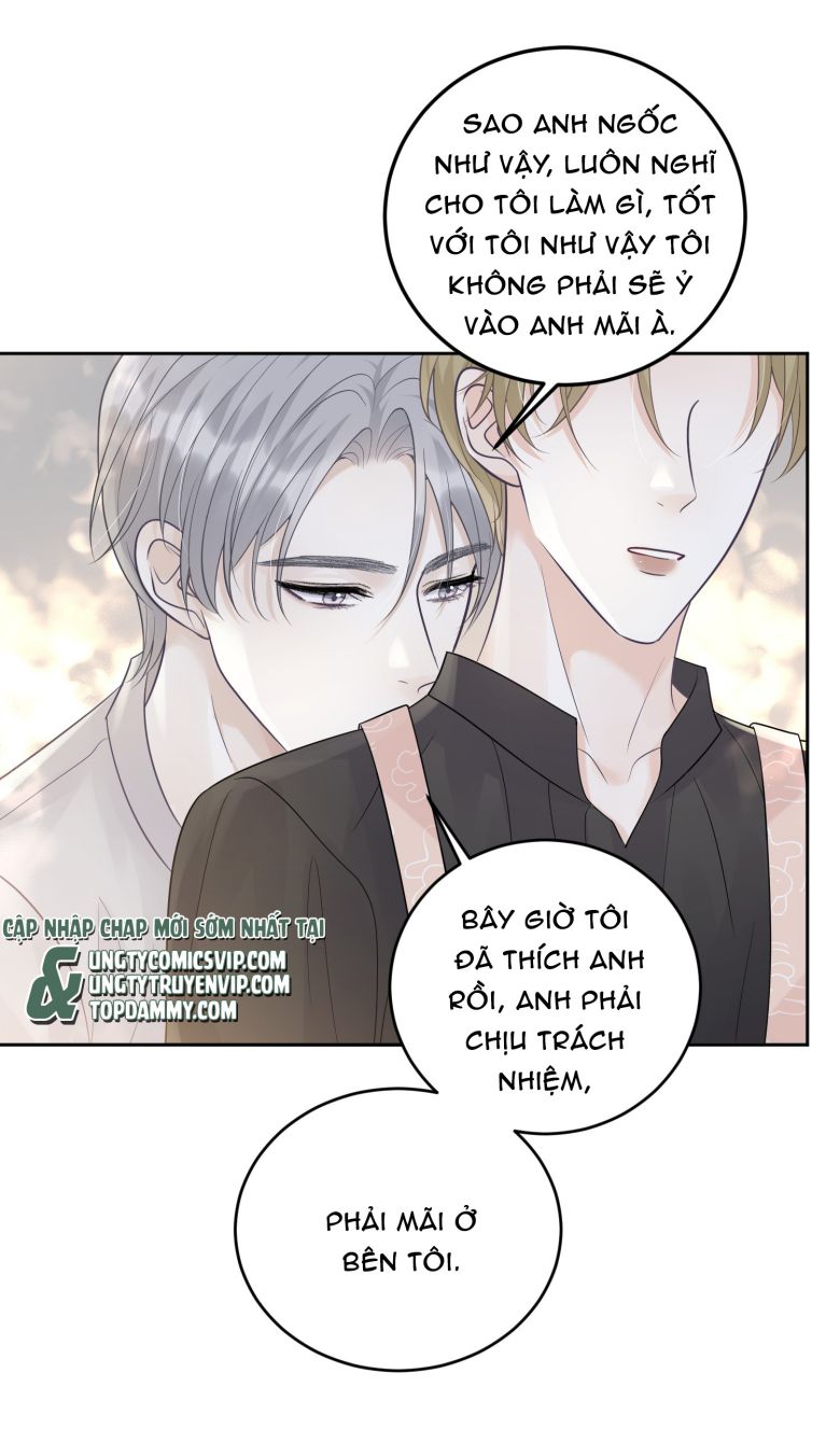 Quy Luật Thăm Dò Chapter 19 - Next Chapter 20 NGANG RAW