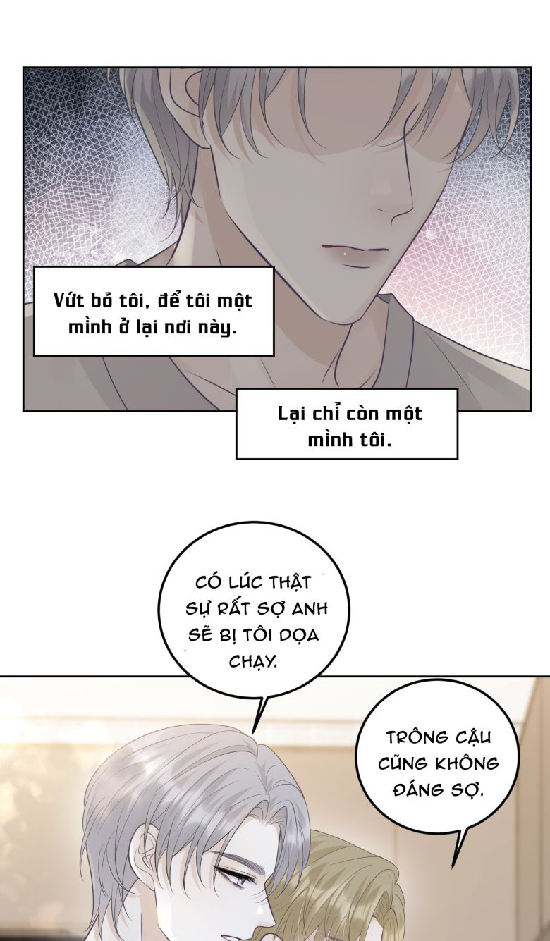 Quy Luật Thăm Dò Chapter 19 - Next Chapter 20 NGANG RAW