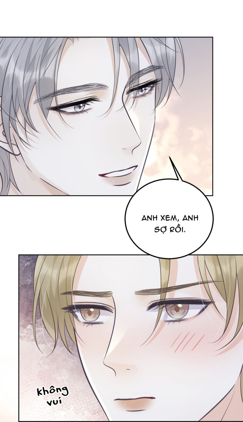 Quy Luật Thăm Dò Chapter 19 - Next Chapter 20 NGANG RAW