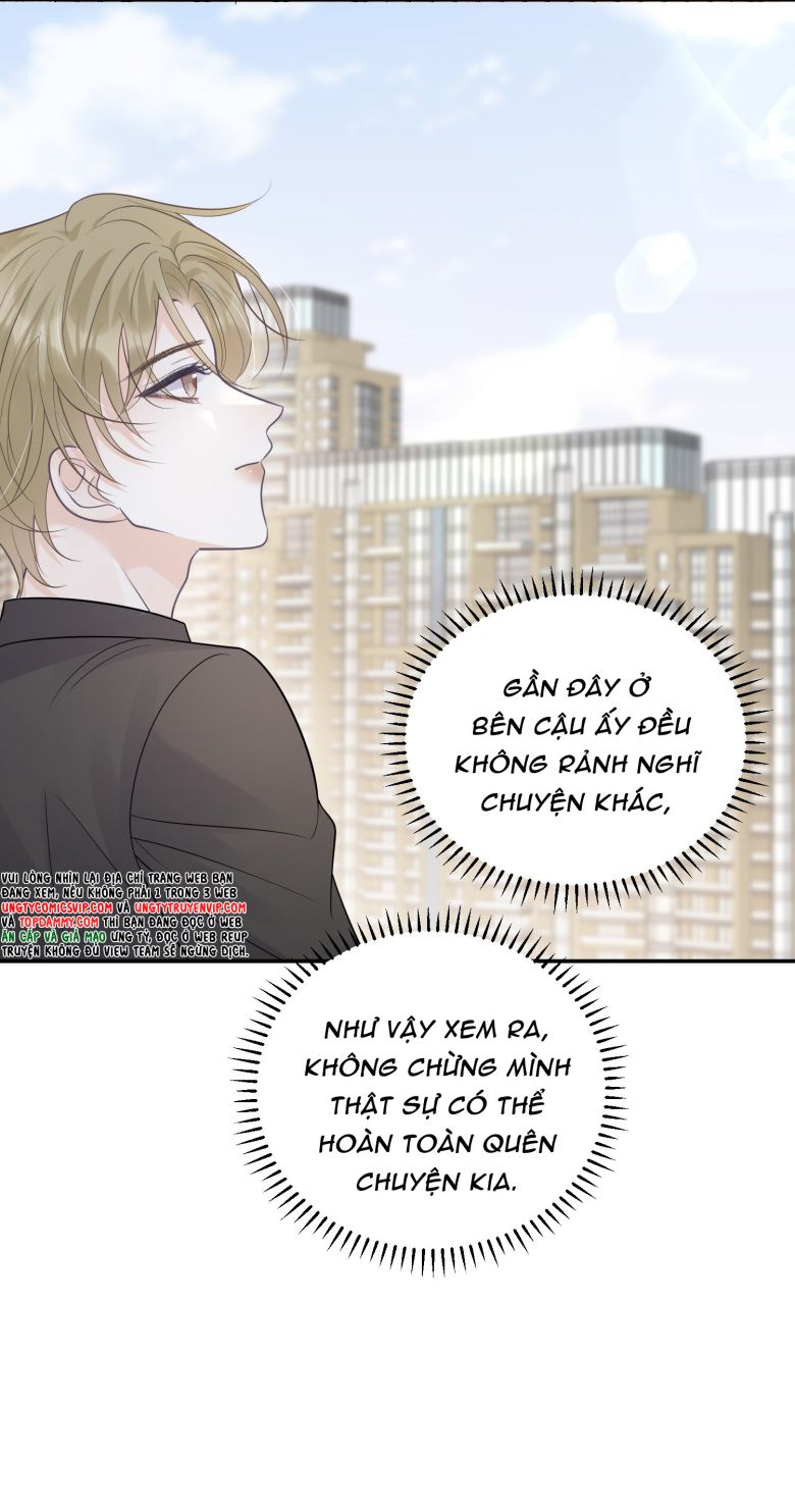 Quy Luật Thăm Dò Chapter 19 - Next Chapter 20 NGANG RAW