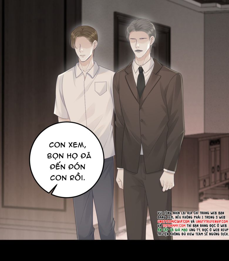 Quy Luật Thăm Dò Chapter 19 - Next Chapter 20 NGANG RAW