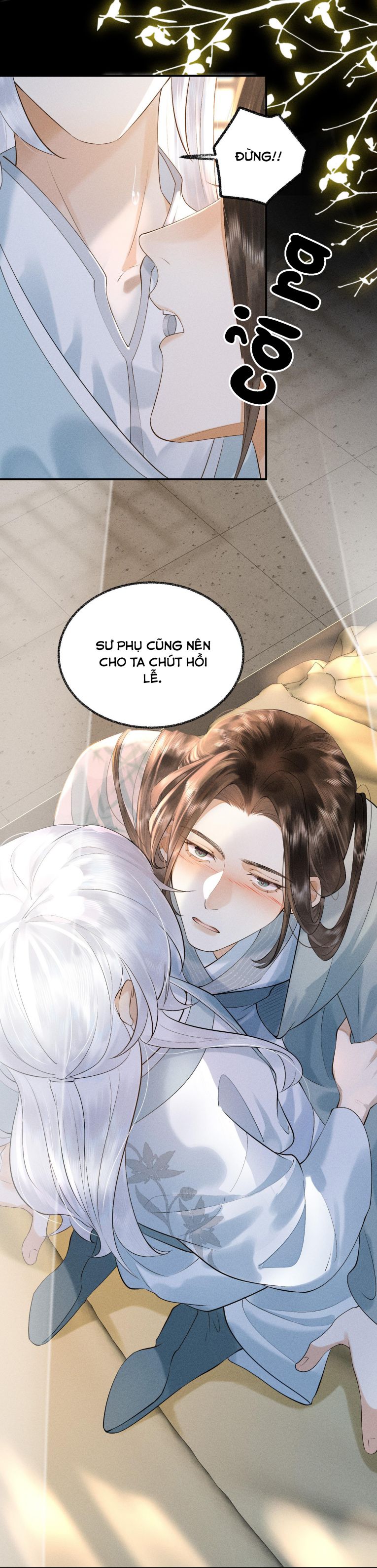 Tiên Tổ Tại Hạ Chap 14 - Next Chap 15