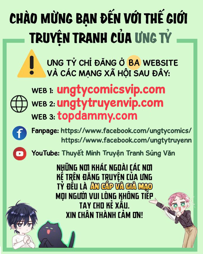 Khi Người Ngủ Say Chap 44 - Next Chap 45
