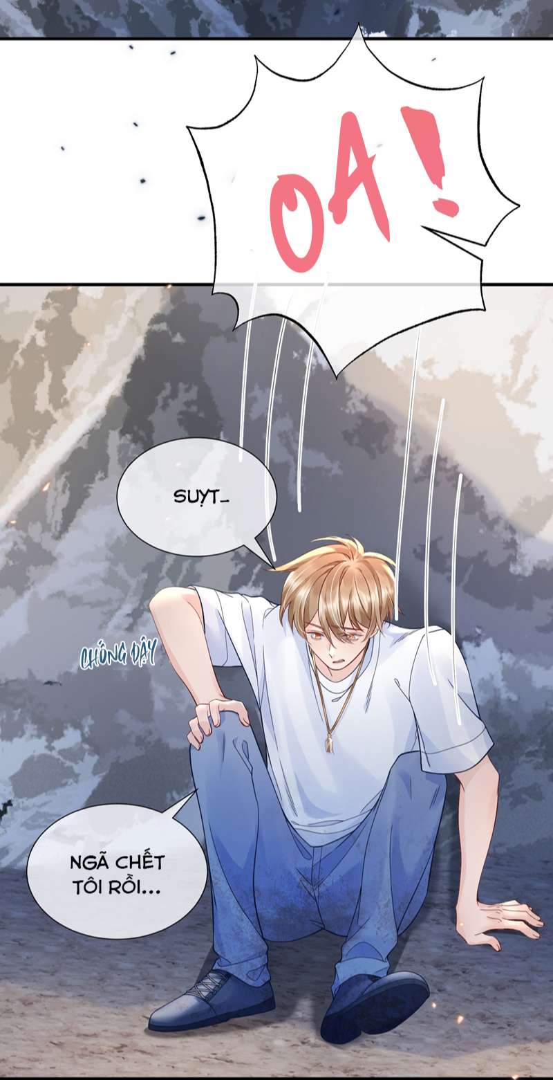 Anh Đừng Qua Đây Chap 51 - Next Chap 52