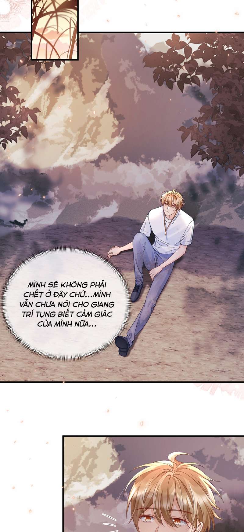 Anh Đừng Qua Đây Chap 51 - Next Chap 52