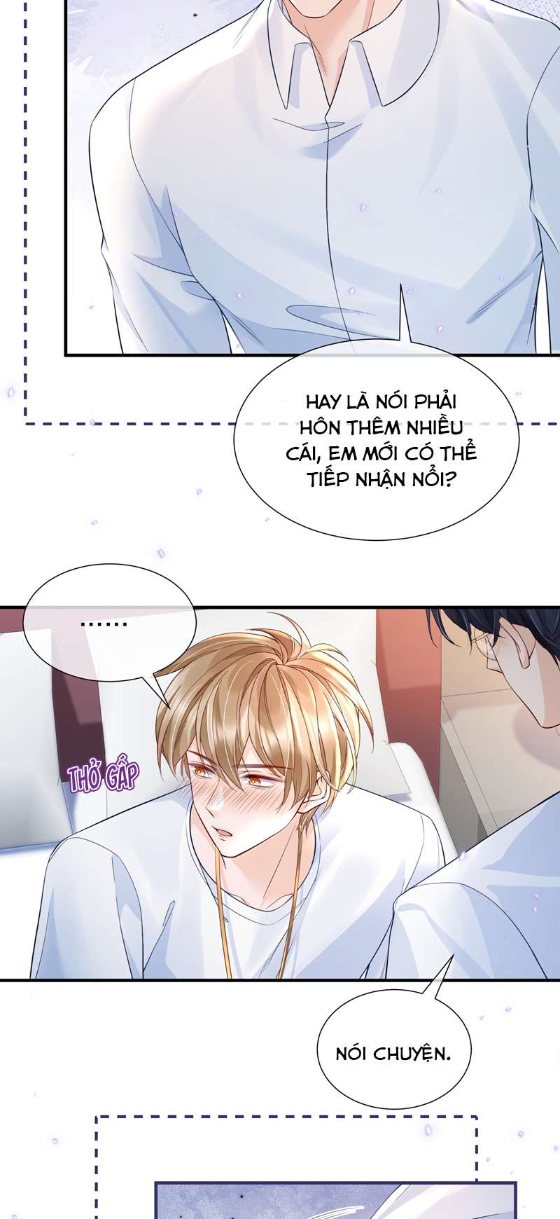 Anh Đừng Qua Đây Chap 51 - Next Chap 52