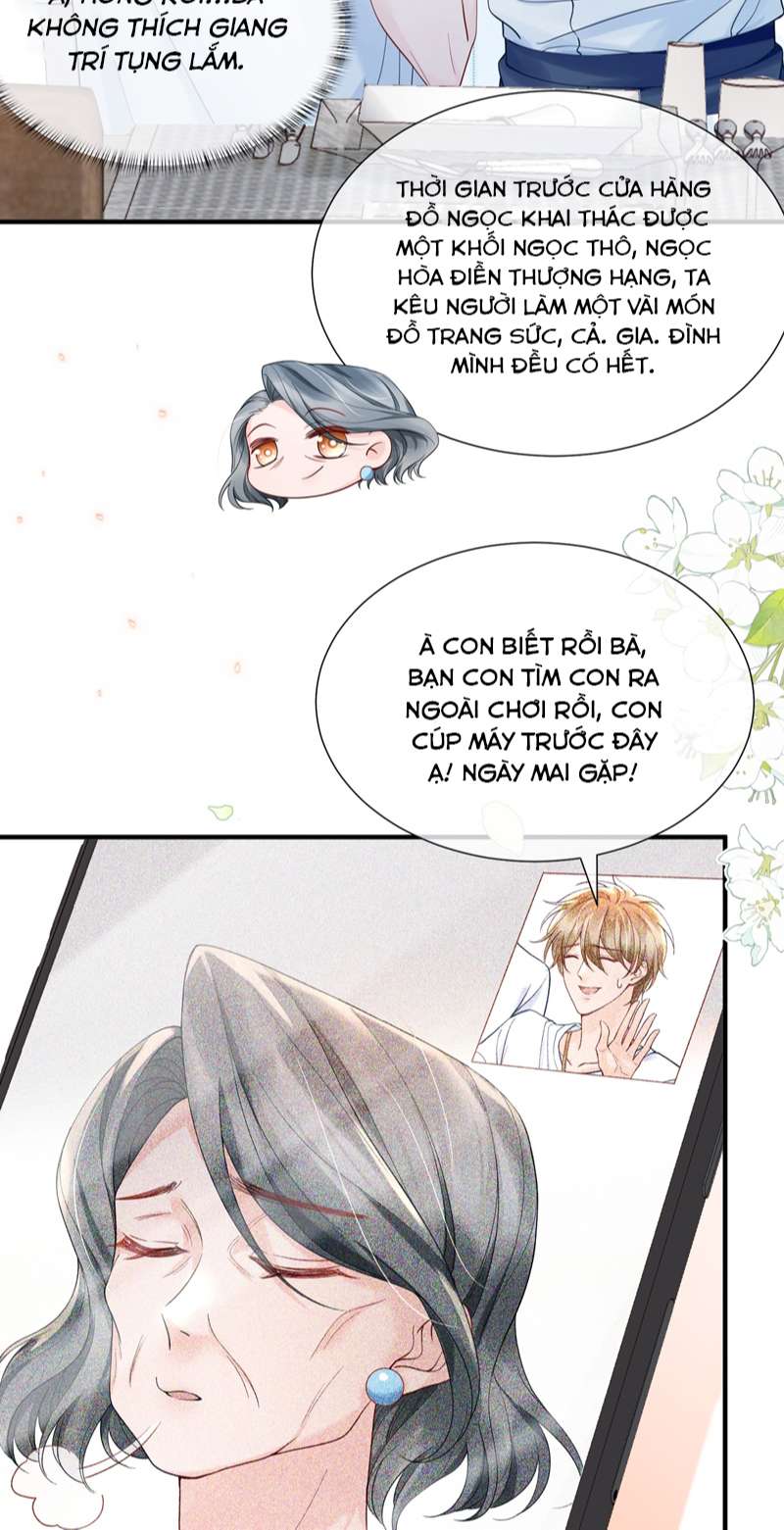 Anh Đừng Qua Đây Chap 51 - Next Chap 52