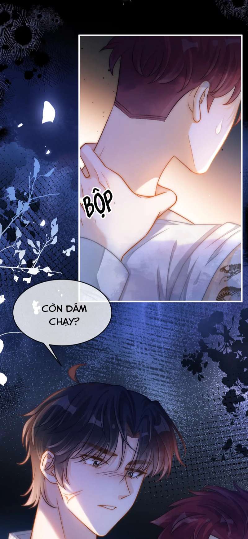 Giáo Thảo Bá Đạo Cầu Tôi Quay Lại Chap 31 - Next Chap 32