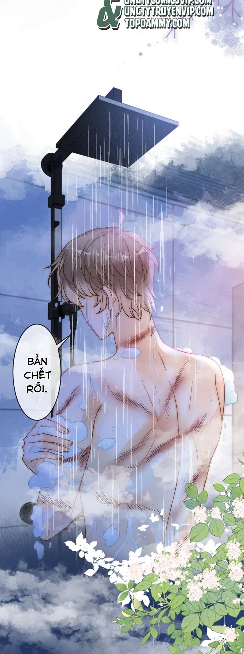 Giáo Thảo Bá Đạo Cầu Tôi Quay Lại Chap 31 - Next Chap 32