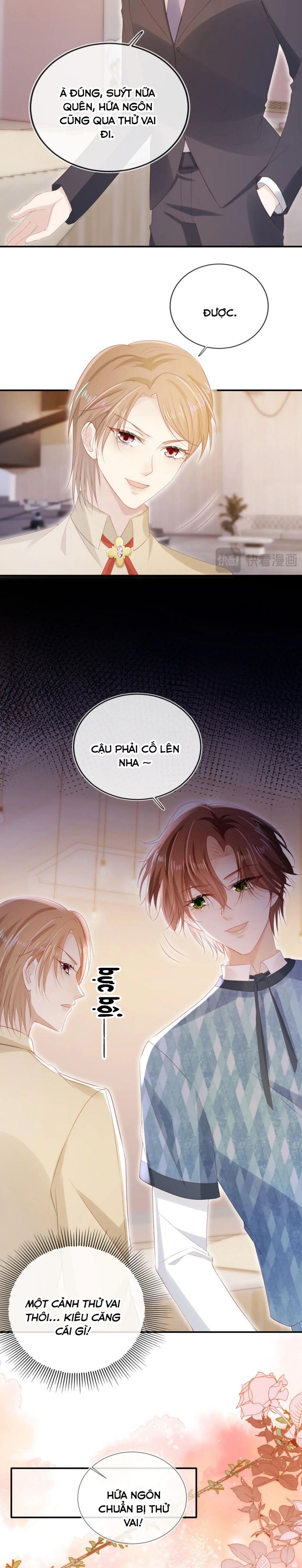 Hắc Hóa Phản Diện Sủng Lên Trời Chap 114 - Next Chap 115