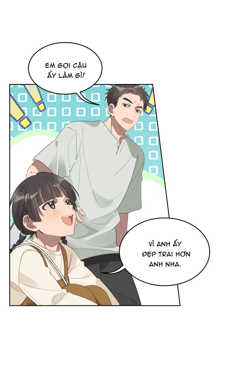 Tuế Nguyệt Gian Chap 15 - Next Chap 16