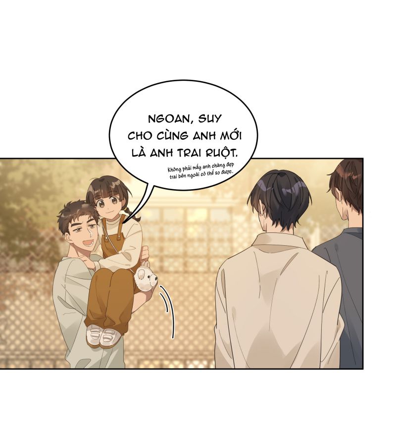 Tuế Nguyệt Gian Chap 15 - Next Chap 16