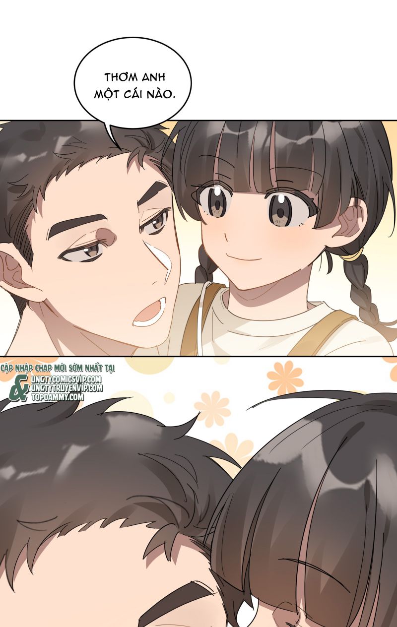 Tuế Nguyệt Gian Chap 15 - Next Chap 16