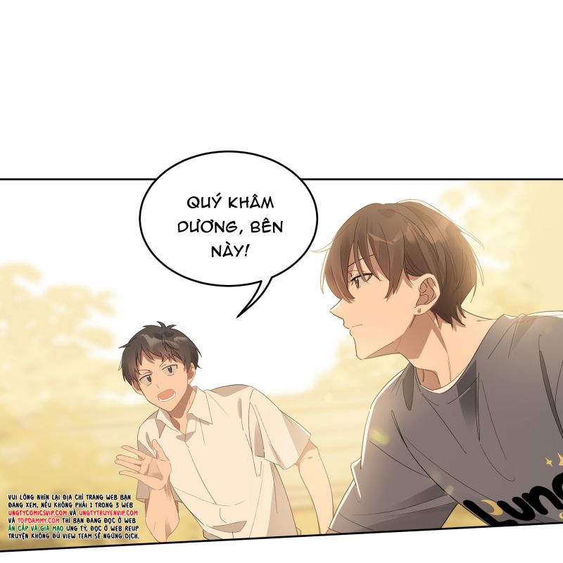 Tuế Nguyệt Gian Chap 15 - Next Chap 16