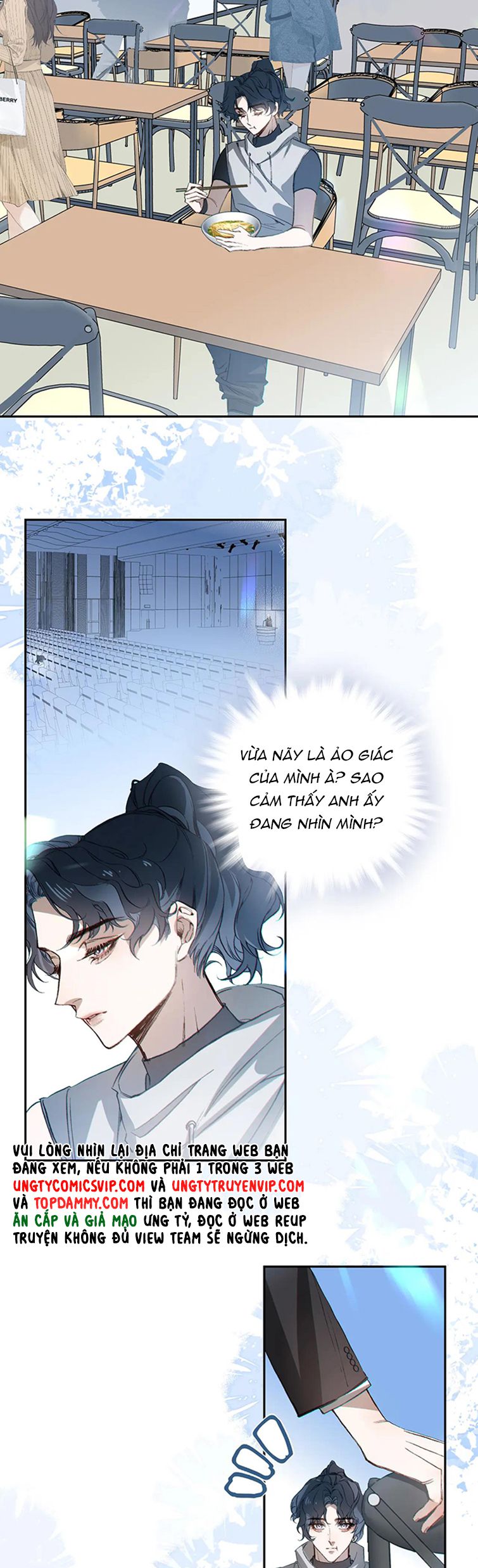 Ngôi Sao Của Anh Chap 1 - Next Chap 2