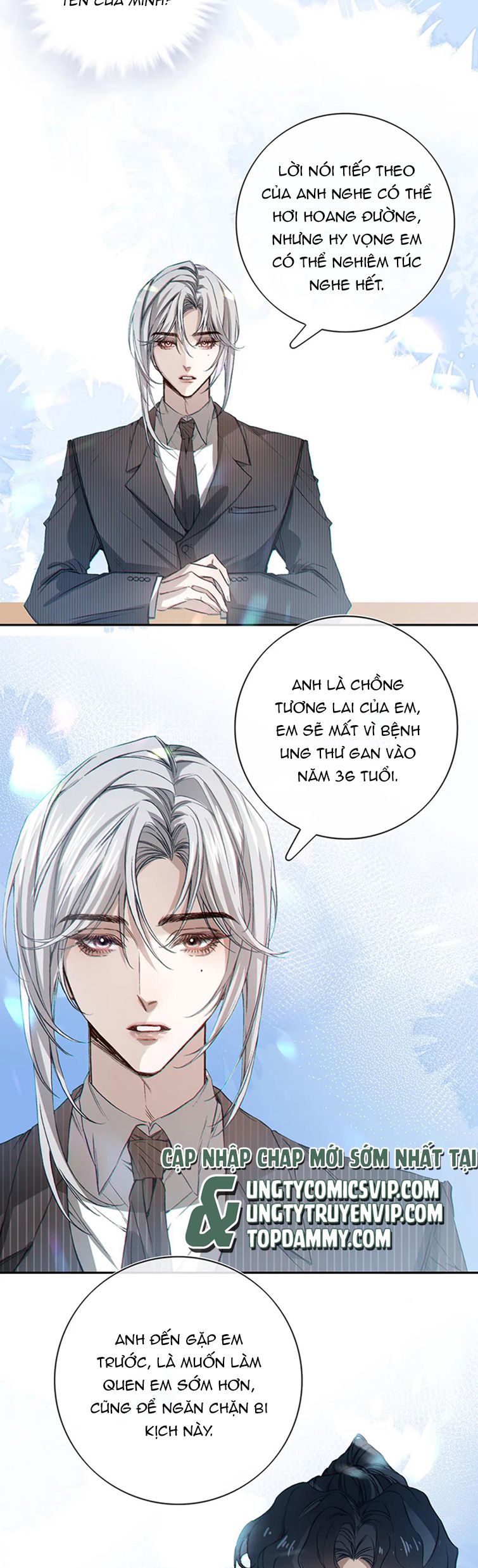 Ngôi Sao Của Anh Chap 1 - Next Chap 2