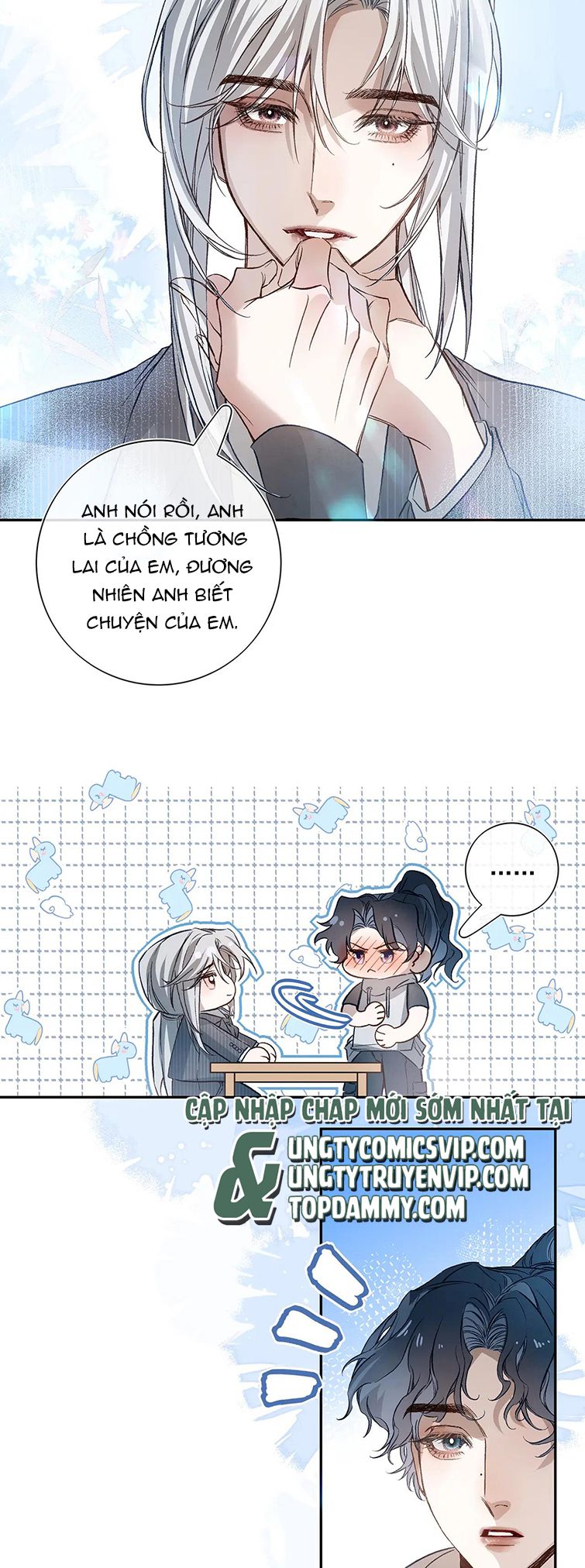 Ngôi Sao Của Anh Chap 1 - Next Chap 2