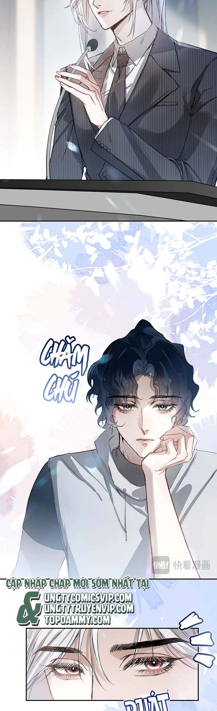 Ngôi Sao Của Anh Chap 1 - Next Chap 2