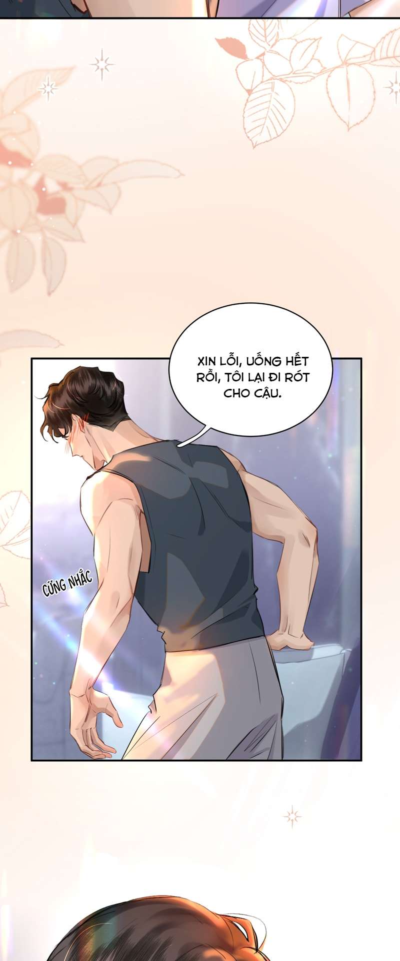 Trung Khuyển Không Thể Đẩy Ra Chap 18 - Next Chap 19