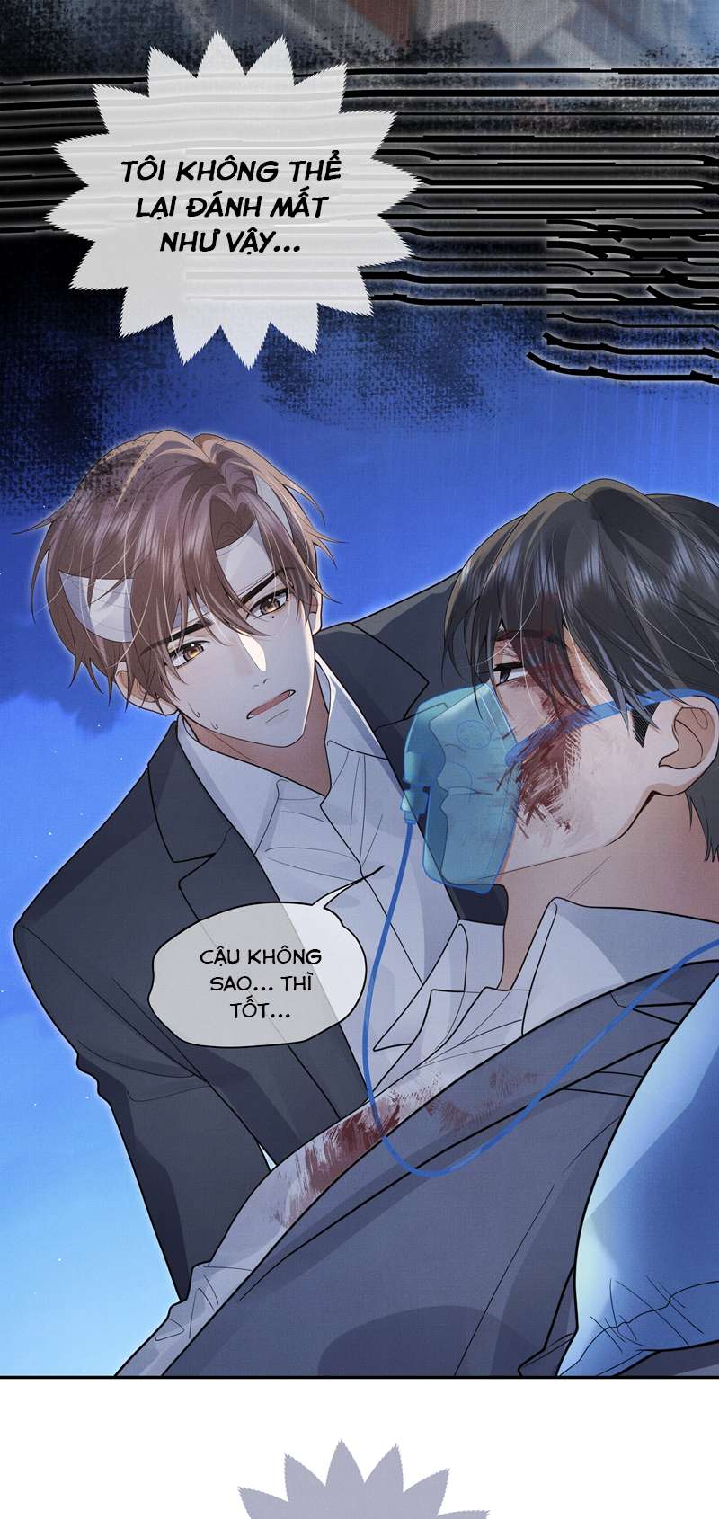 Người Trước Lại Muốn Phục Hôn Rồi Chap 10 - Next Chap 11