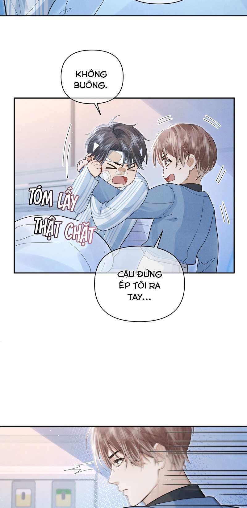 Người Trước Lại Muốn Phục Hôn Rồi Chap 10 - Next Chap 11