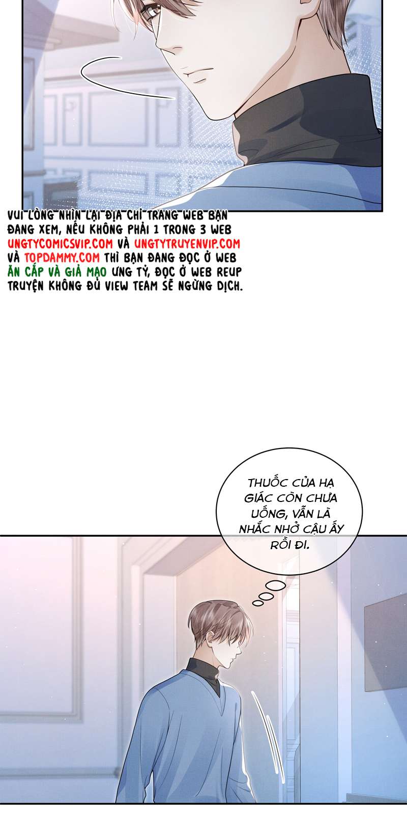 Người Trước Lại Muốn Phục Hôn Rồi Chap 10 - Next Chap 11