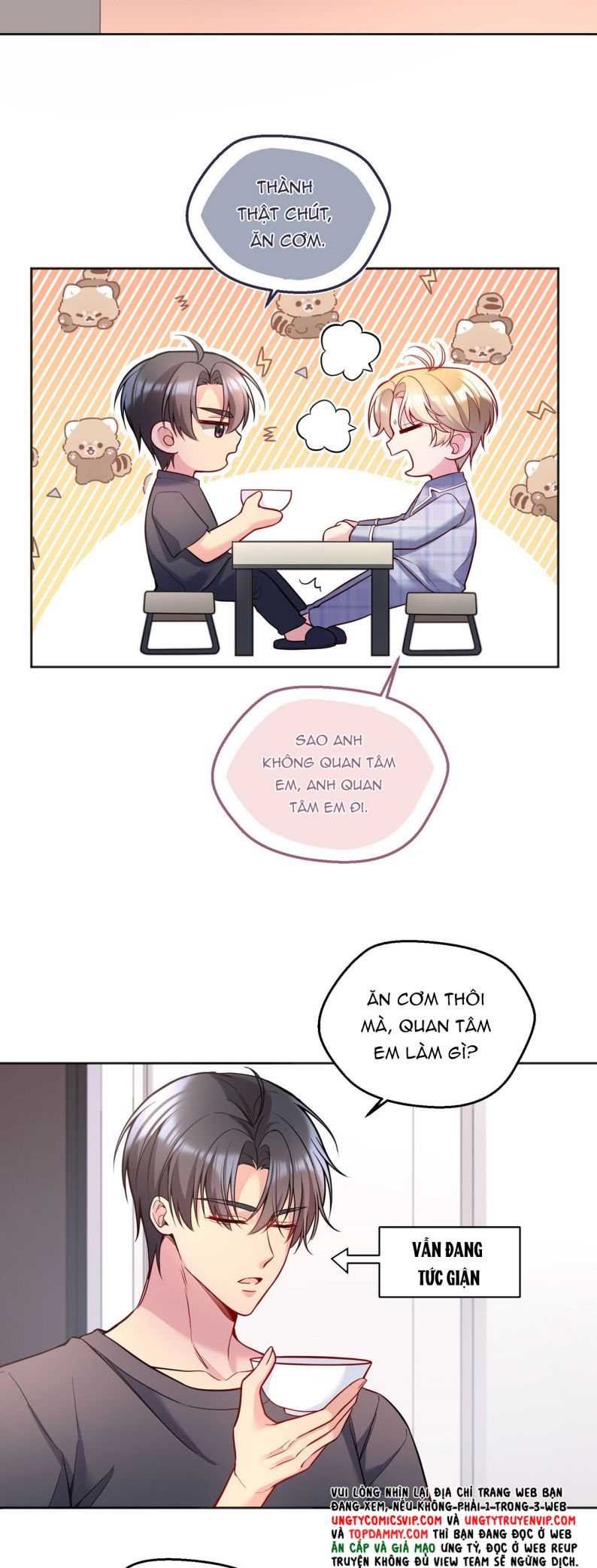 Hàn Viễn Chapter 127 - Next Chapter 128