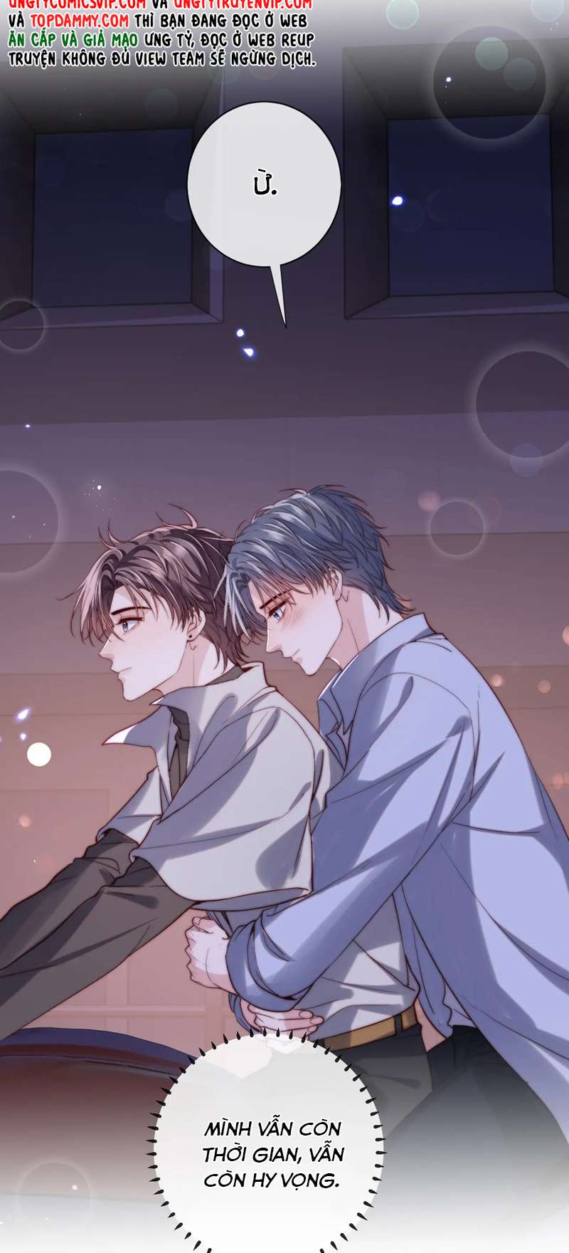 Phản Diện Điên Cuồng Cứ Muốn Quấn Lấy Tôi Chap 15 - Next Chap 16