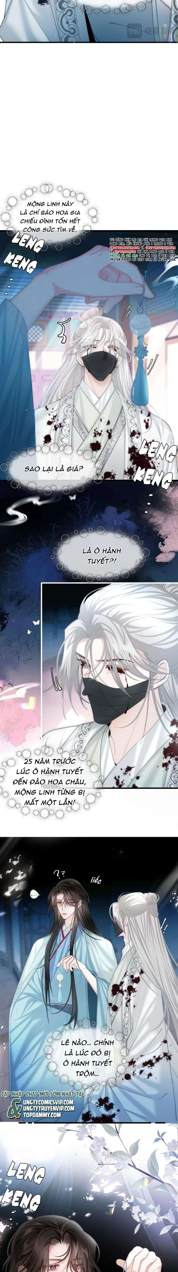 Ba Trăm Năm Không Gặp Thượng Tiên Chap 22 - Next Chap 23