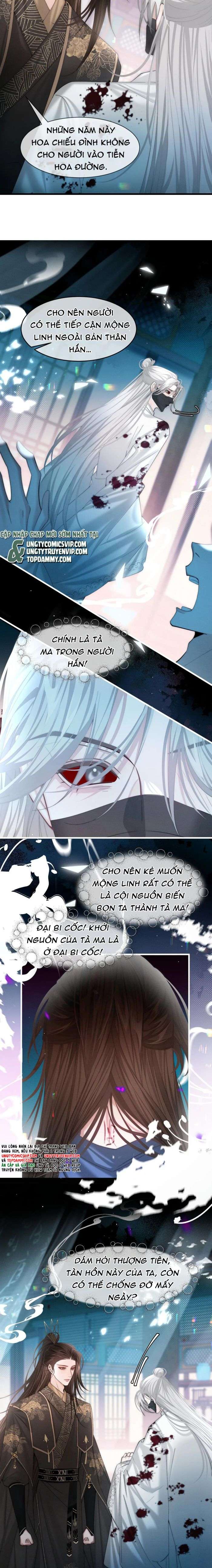 Ba Trăm Năm Không Gặp Thượng Tiên Chap 22 - Next Chap 23