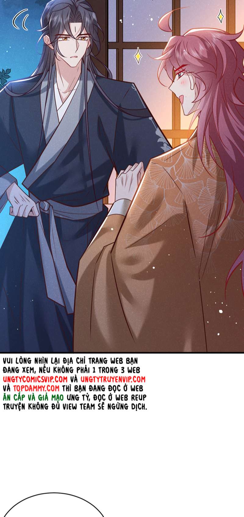 Hôm Nay Lại Lấy Mạng Công Lược Phản Diện Chap 48 - Next Chap 49