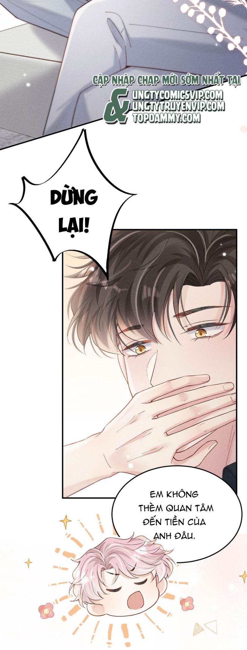 Nước Đổ Đầy Ly Chap 86 - Next Chap 87