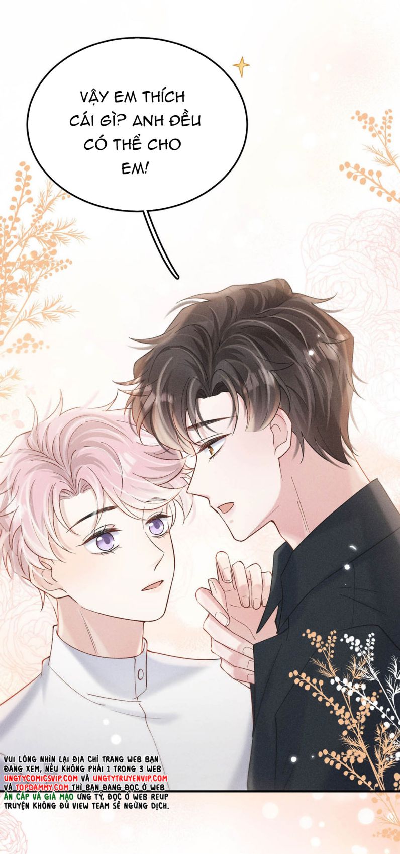 Nước Đổ Đầy Ly Chap 86 - Next Chap 87