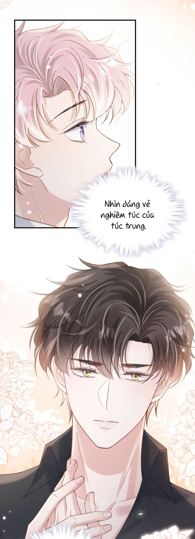 Nước Đổ Đầy Ly Chap 86 - Next Chap 87