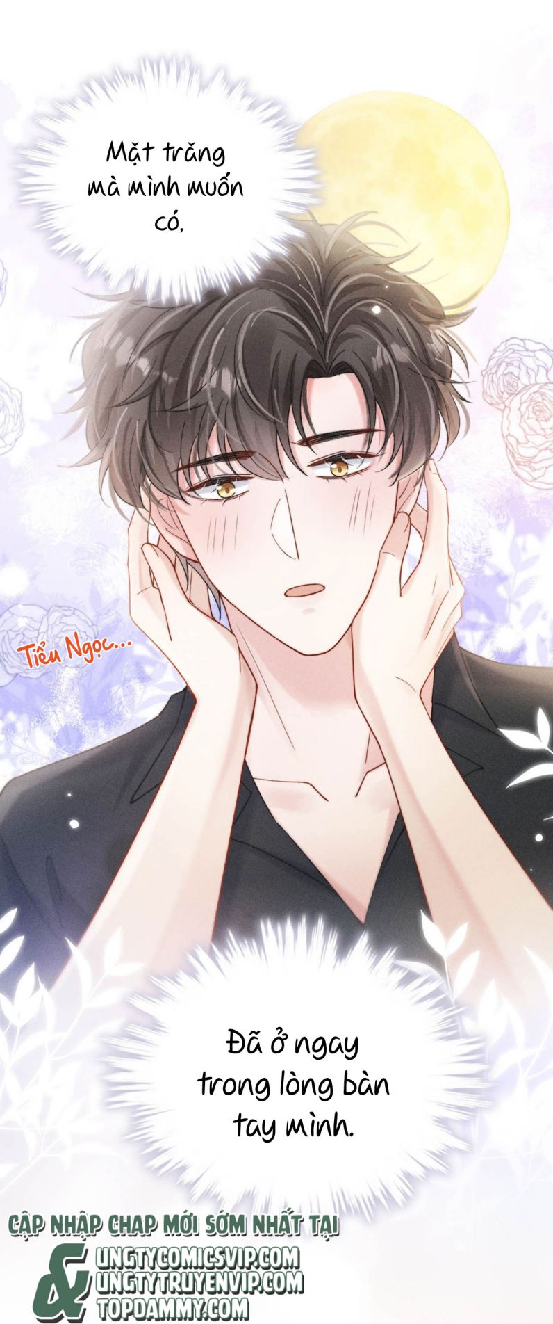 Nước Đổ Đầy Ly Chap 86 - Next Chap 87