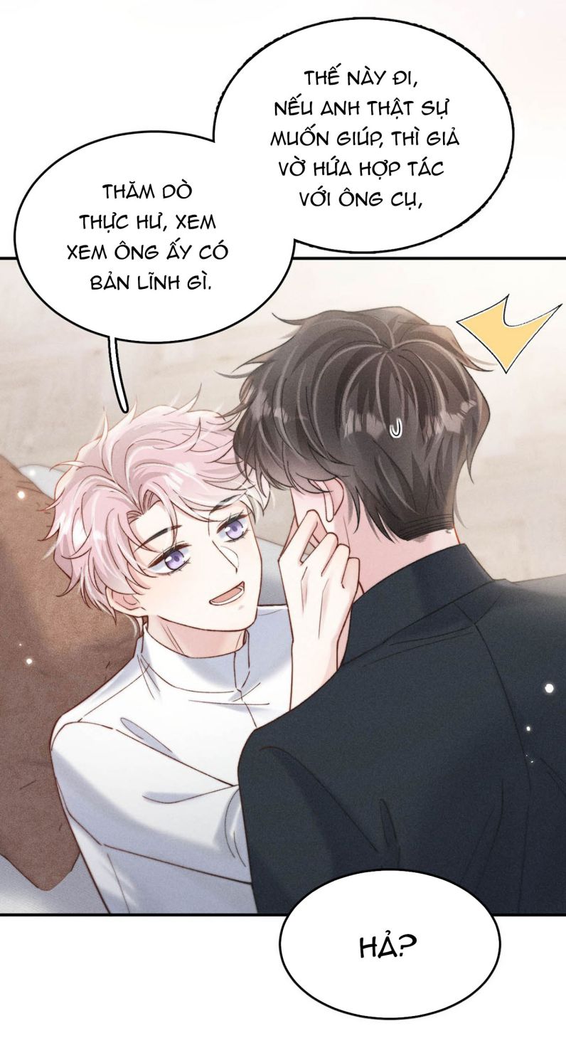 Nước Đổ Đầy Ly Chap 86 - Next Chap 87