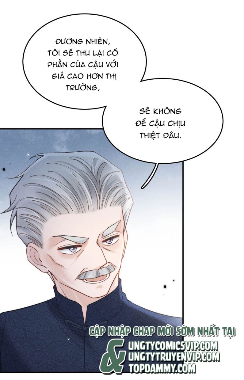 Nước Đổ Đầy Ly Chap 86 - Next Chap 87