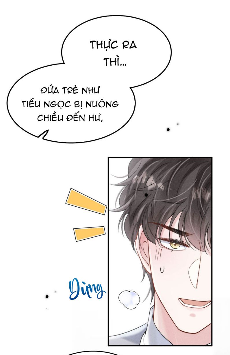 Nước Đổ Đầy Ly Chap 86 - Next Chap 87