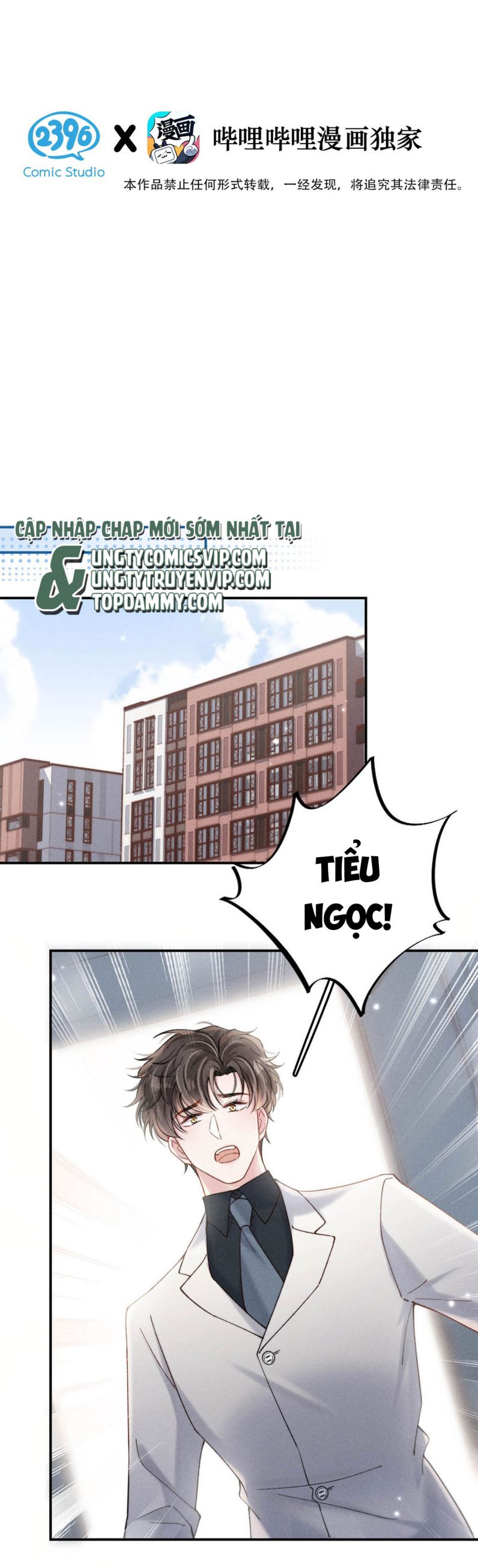 Nước Đổ Đầy Ly Chap 86 - Next Chap 87