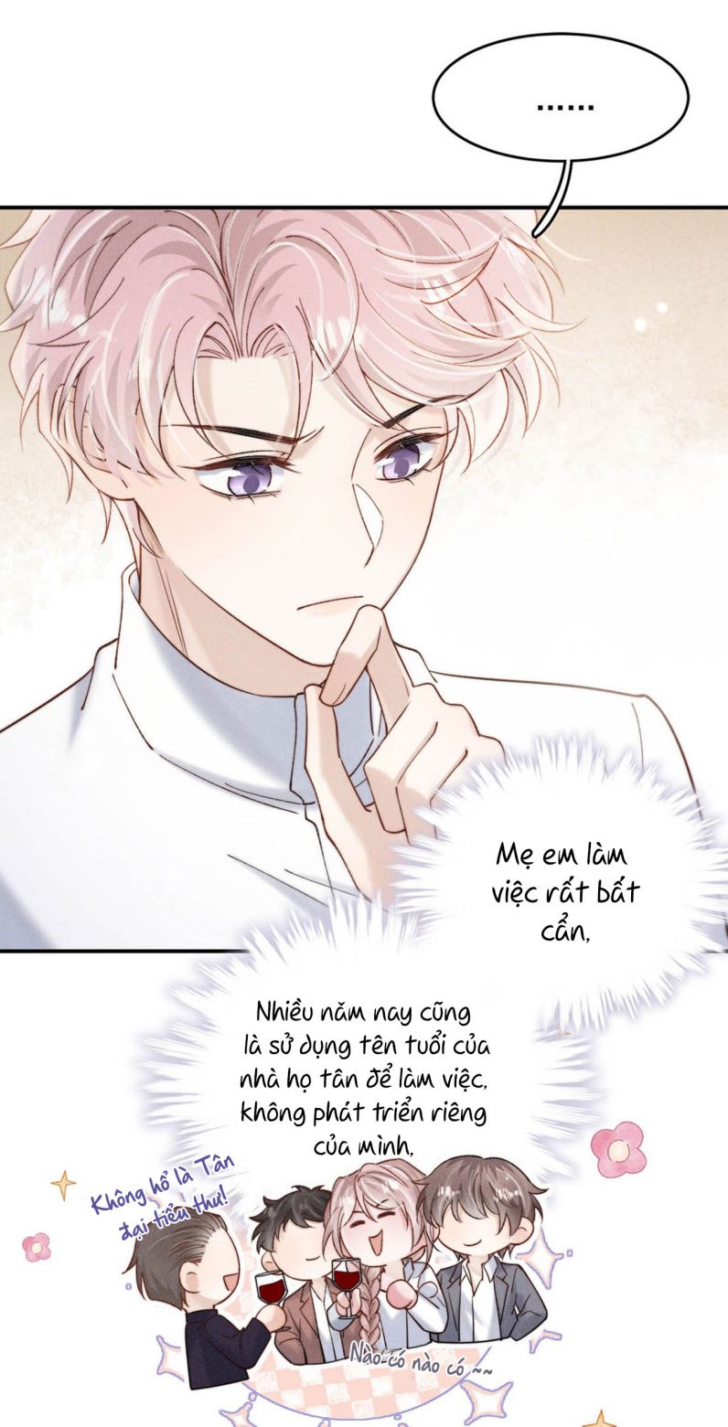 Nước Đổ Đầy Ly Chap 86 - Next Chap 87