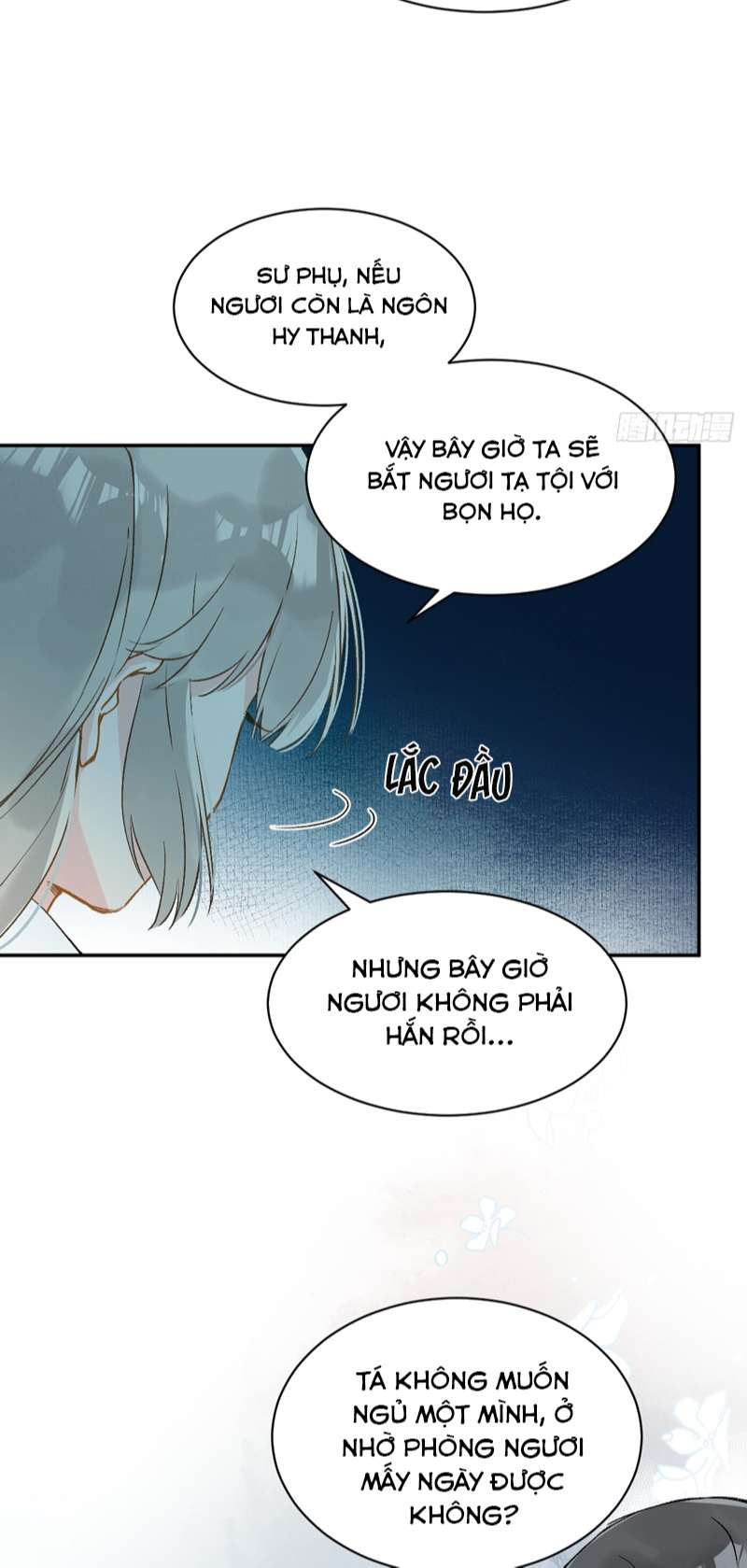 Sau Khi Trùng Sinh Thuần Phục Ác Đồ Hắc Liên Hoa Chap 29 - Next Chap 30