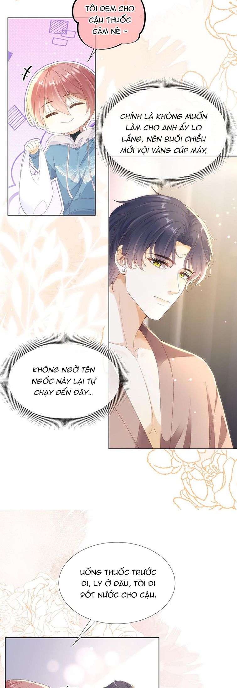 Cạm Bẫy Chap 10 - Next Chap 11